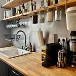 Apartman Grosses Altstadt-apartment, 3 Zimmer, 4-6 Gaeste, Wasch-trockner Esslingen am Neckar