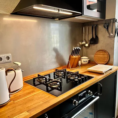 Altstadt-wohnung Mit Waschmaschine Fuer Familien Und Gruppen *